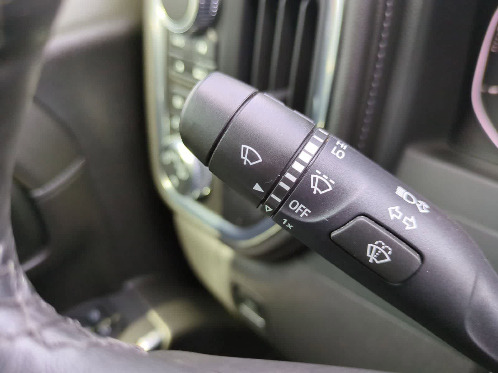 Thumbnail: 2022 GMC Sierra 1500 - 25