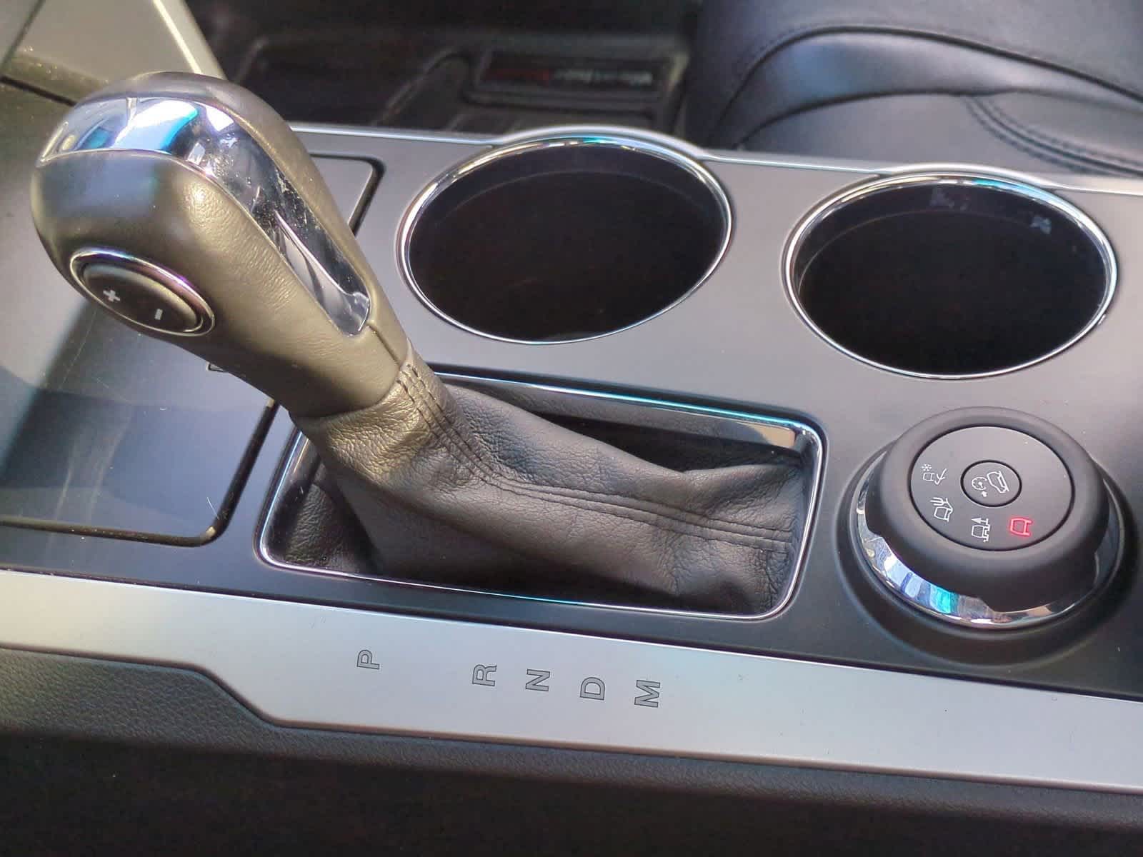 Thumbnail: 2012 Ford Explorer - 34