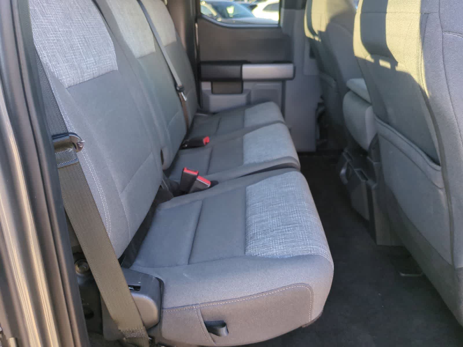 Thumbnail: 2022 Ford F-150 - 20