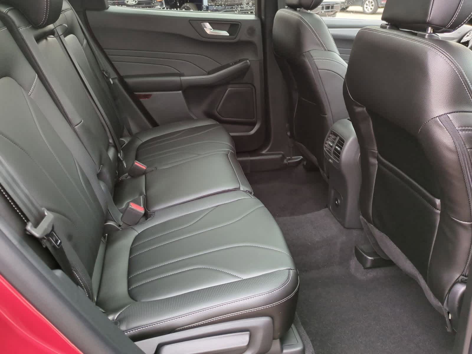 Thumbnail: 2026 Ford Escape - 21