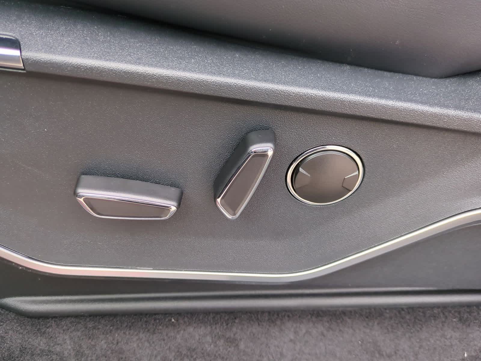 Thumbnail: 2025 Ford F-150 - 17