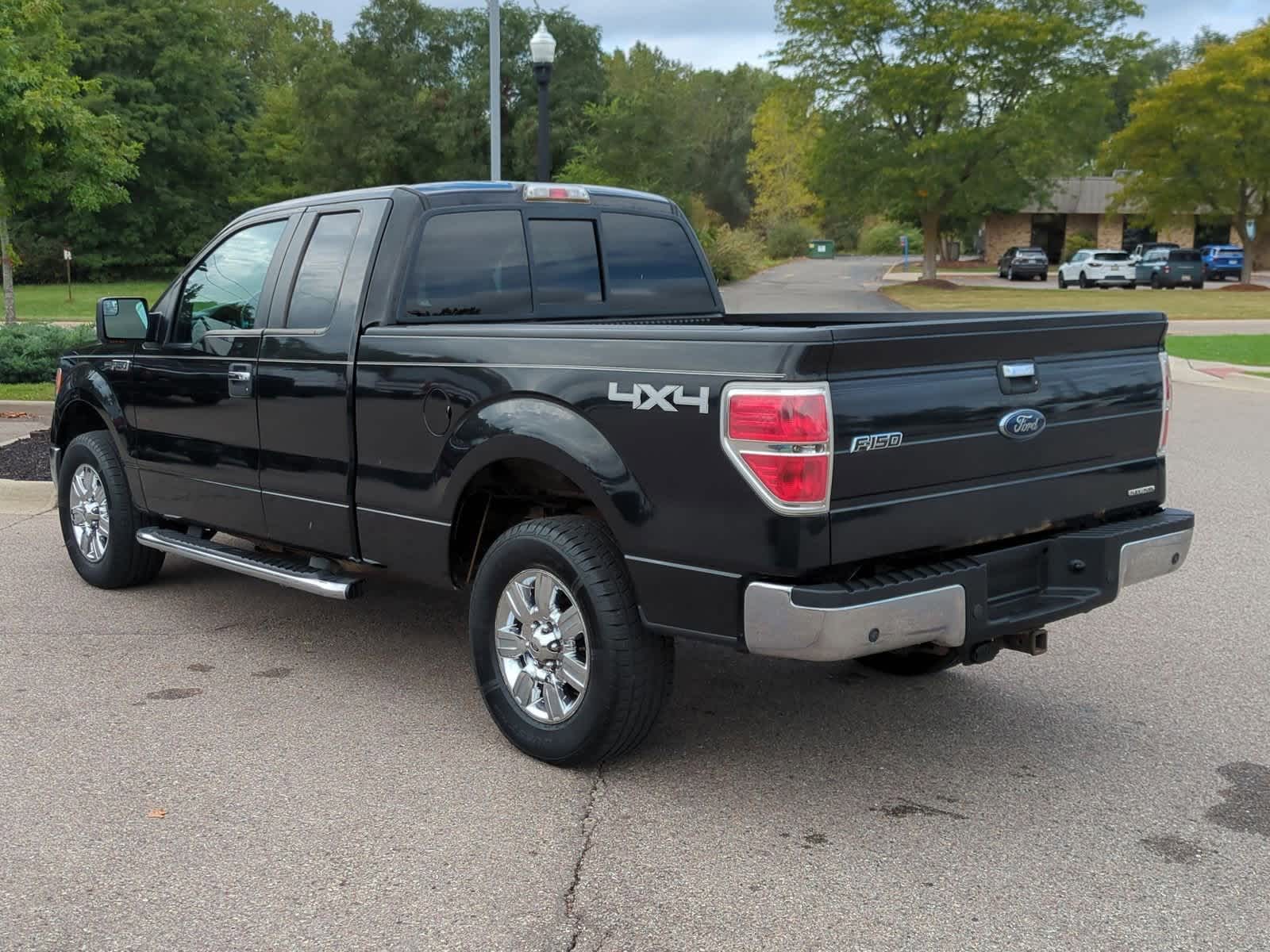 Thumbnail: 2011 Ford F-150 - 6