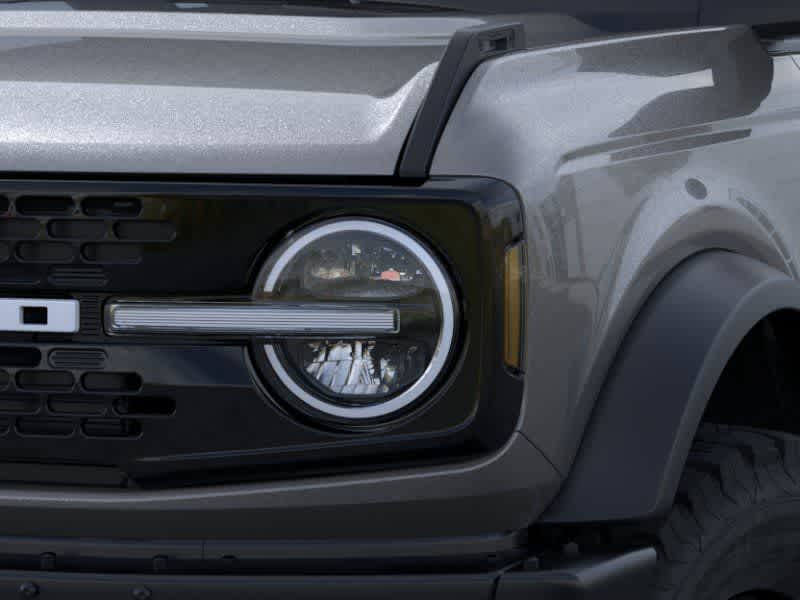 Thumbnail: 2026 Ford Bronco - 20