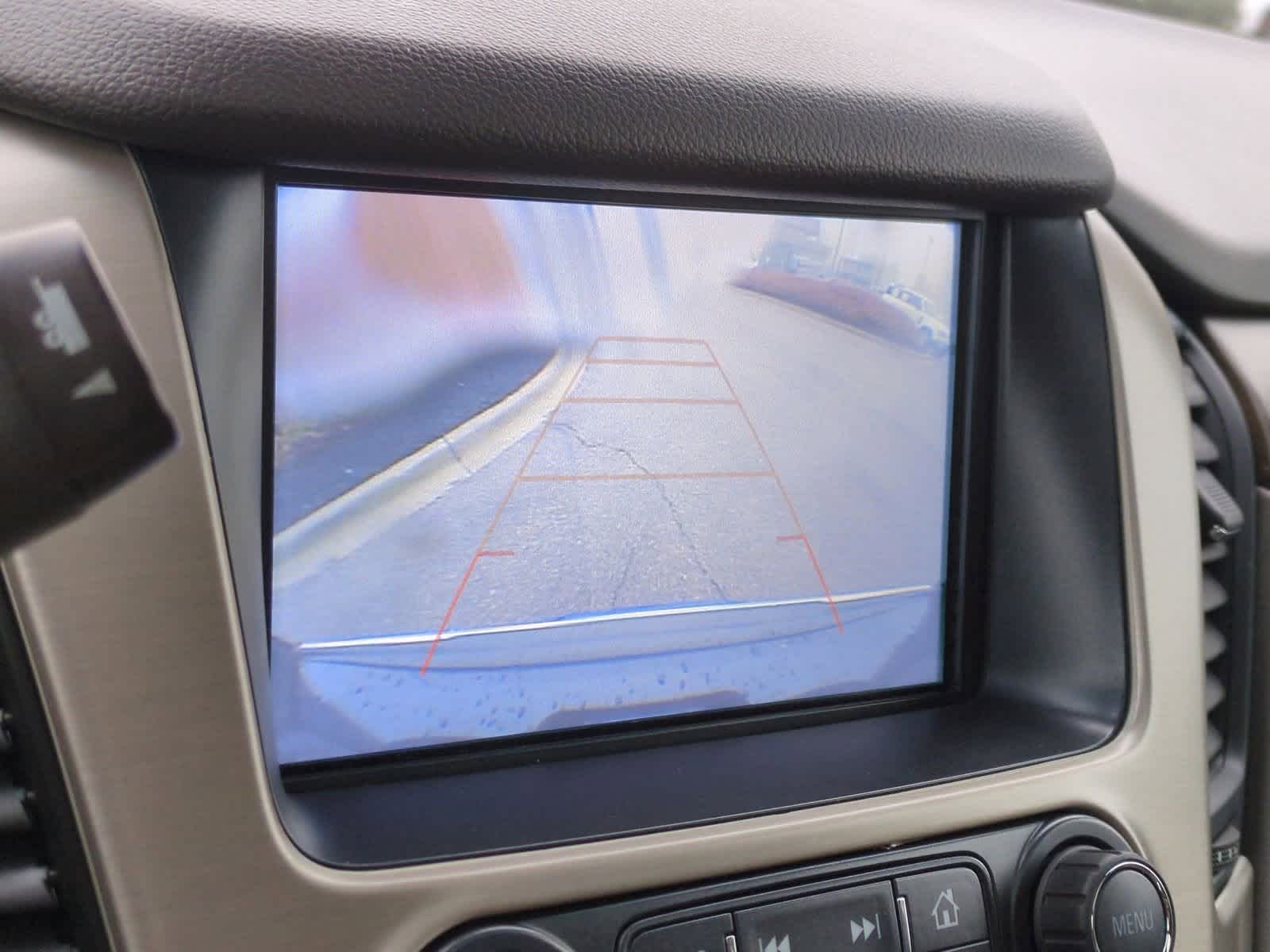 Thumbnail: 2018 GMC Yukon - 32