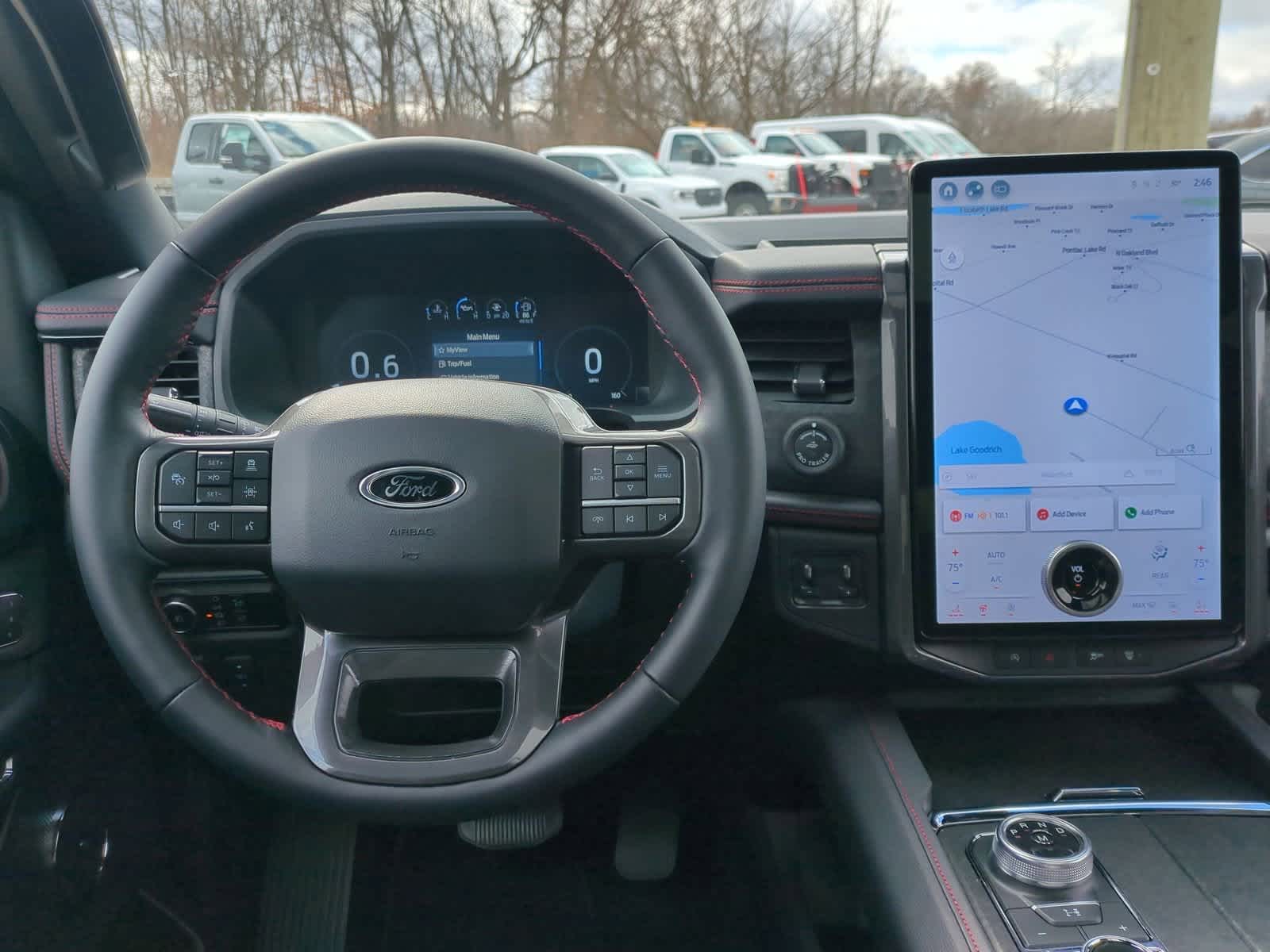 2024 Ford Expedition Limited 15