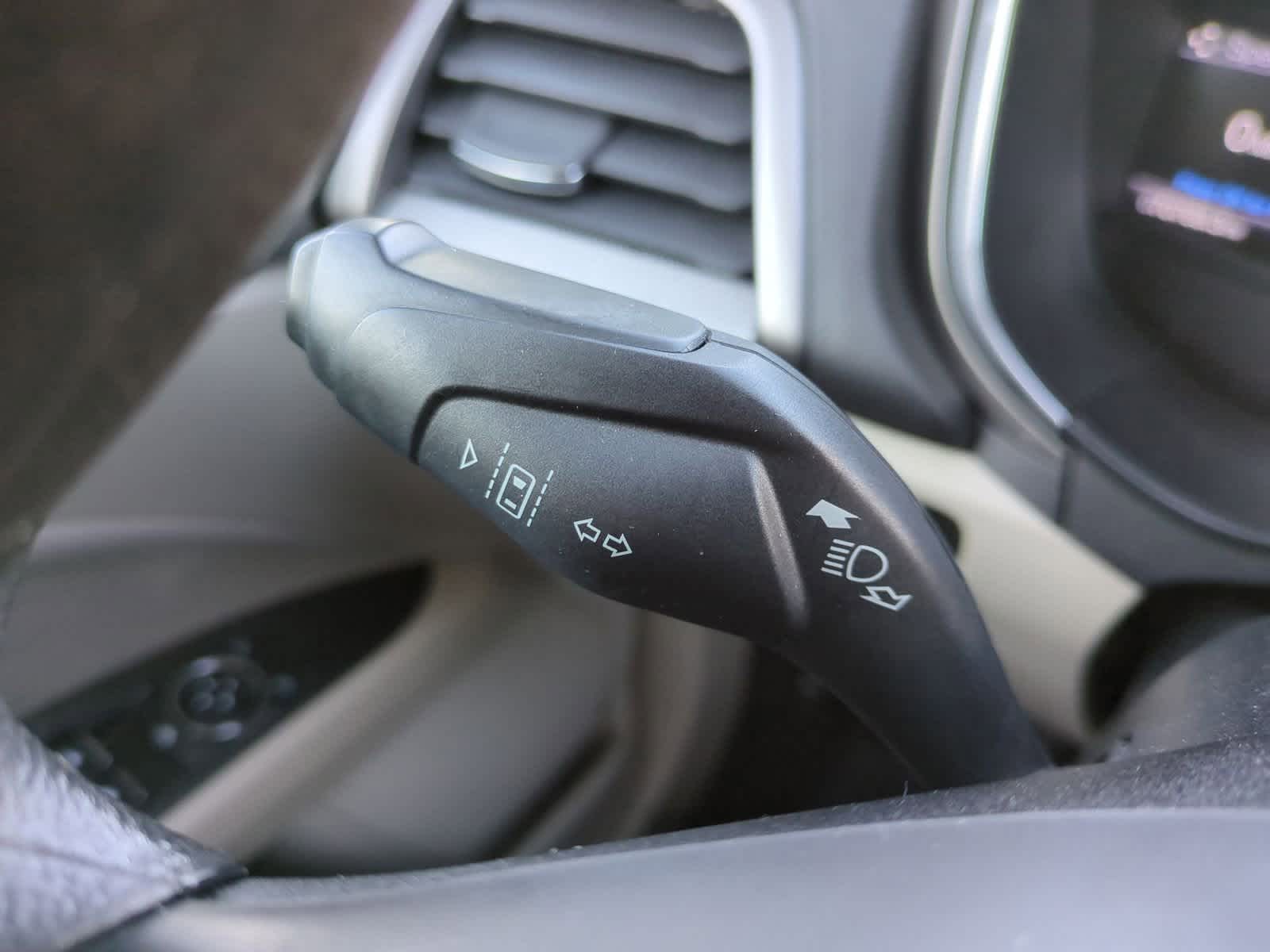 Thumbnail: 2020 Ford Fusion - 28