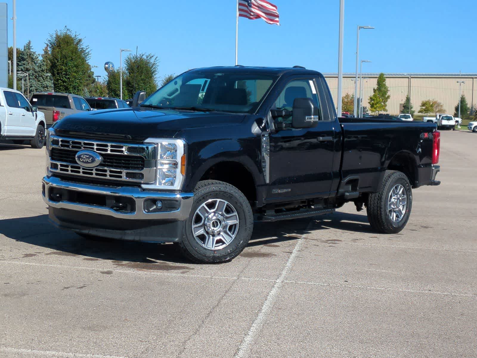 Thumbnail: 2025 Ford Econoline - 1