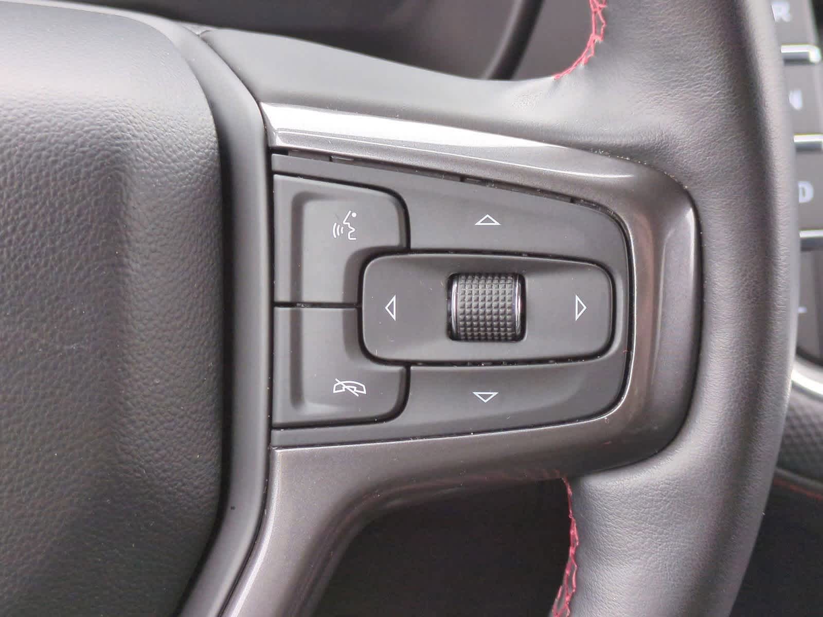 Thumbnail: 2024 Chevrolet Tahoe - 26