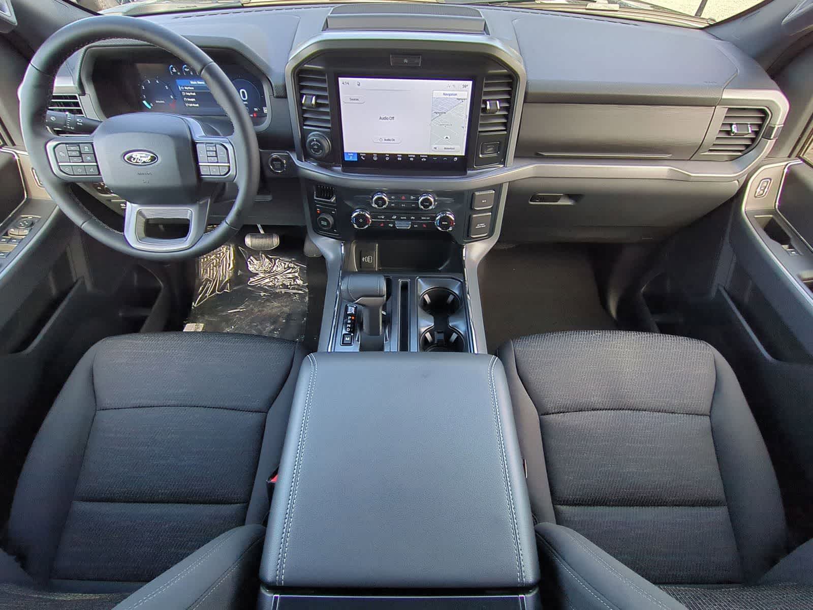 Thumbnail: 2026 Ford F-150 - 15