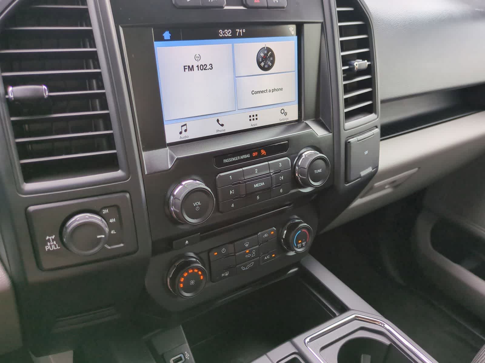 Thumbnail: 2018 Ford F-150 - 27