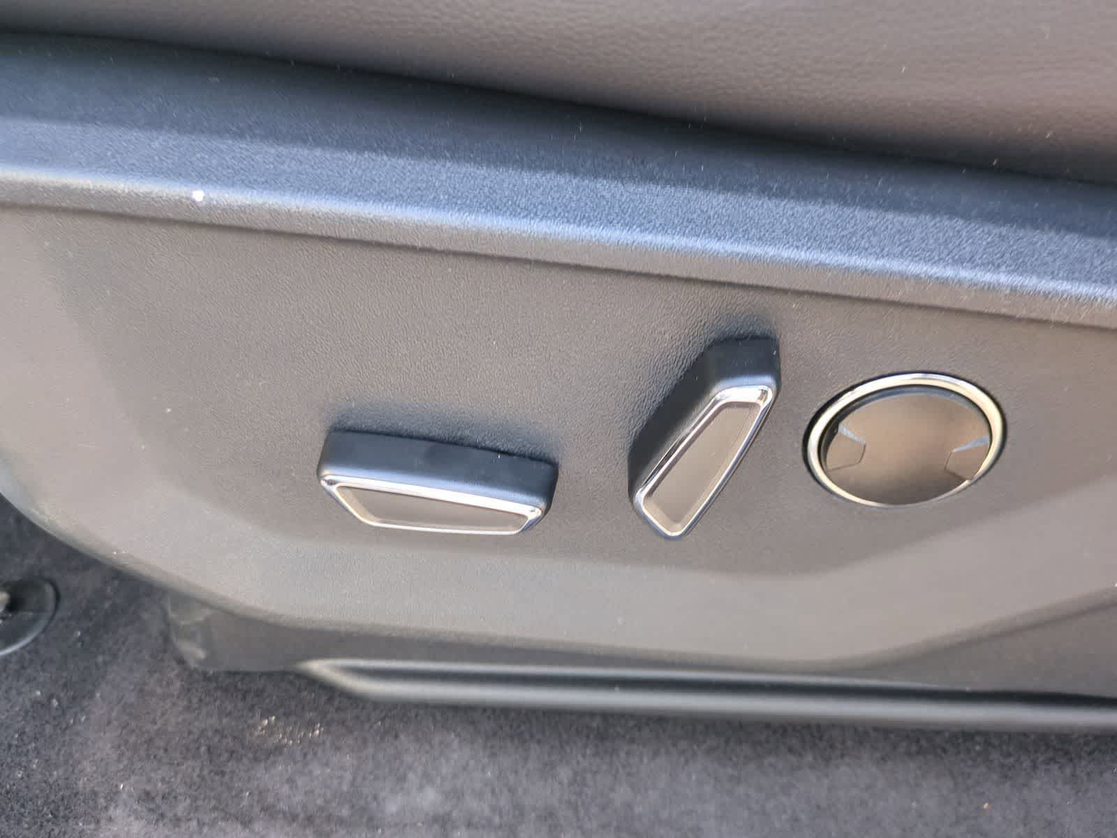 Thumbnail: 2026 Ford F-150 - 17