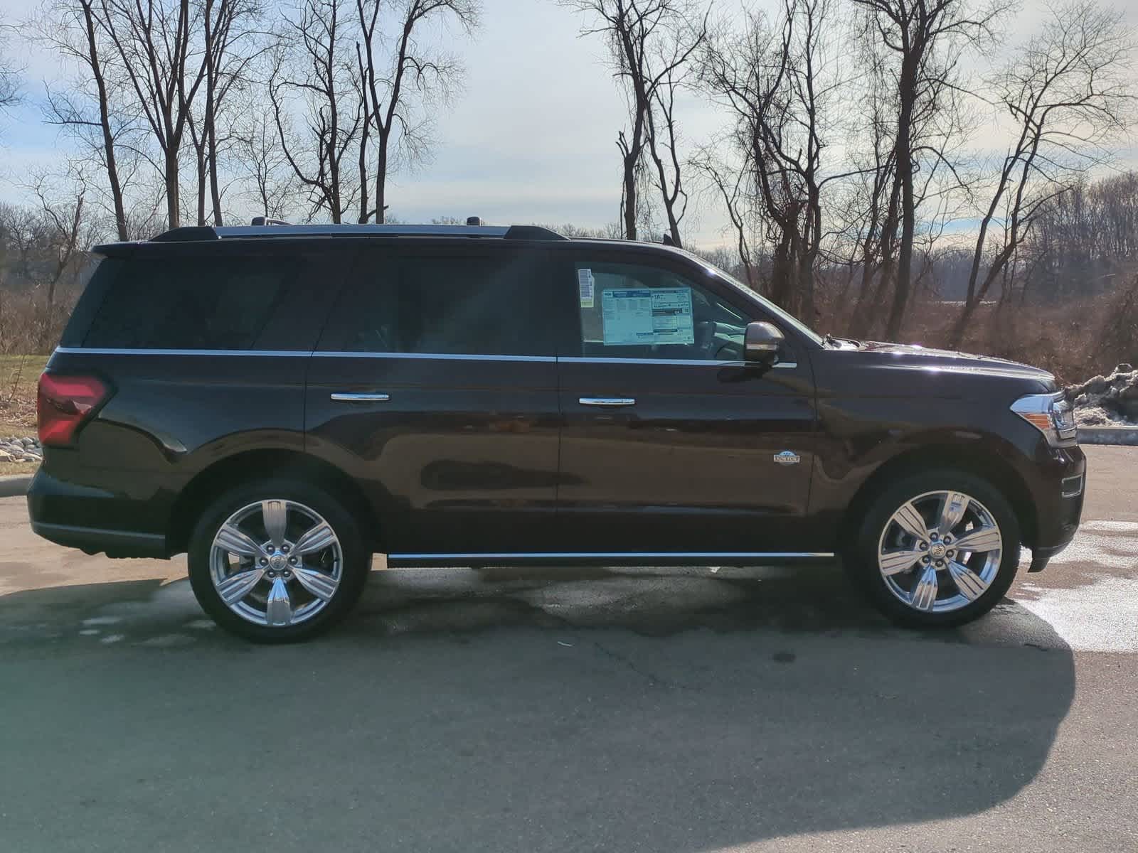 Thumbnail: 2024 Ford Expedition - 6