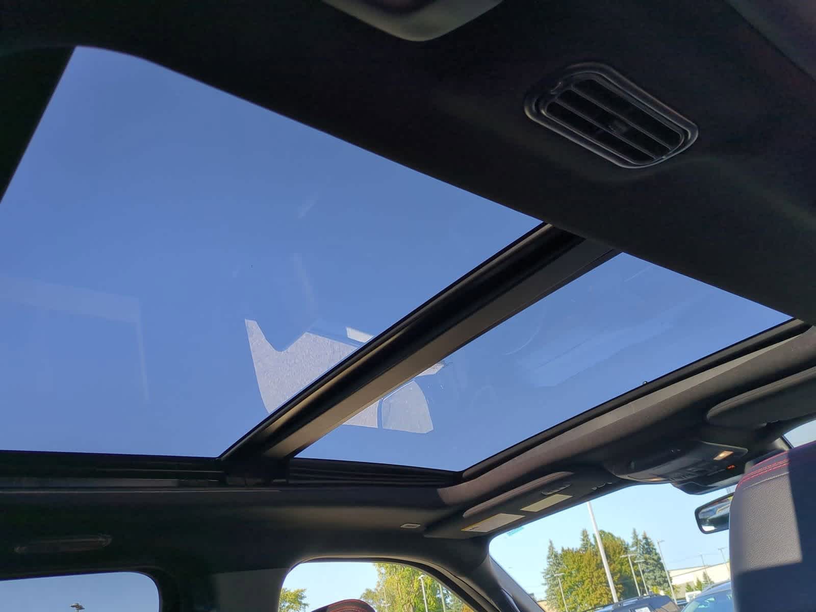 Thumbnail: 2024 Ford Expedition MAX - 21