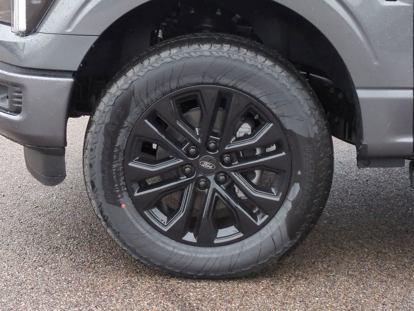 Thumbnail: 2026 Ford F-150 - 14