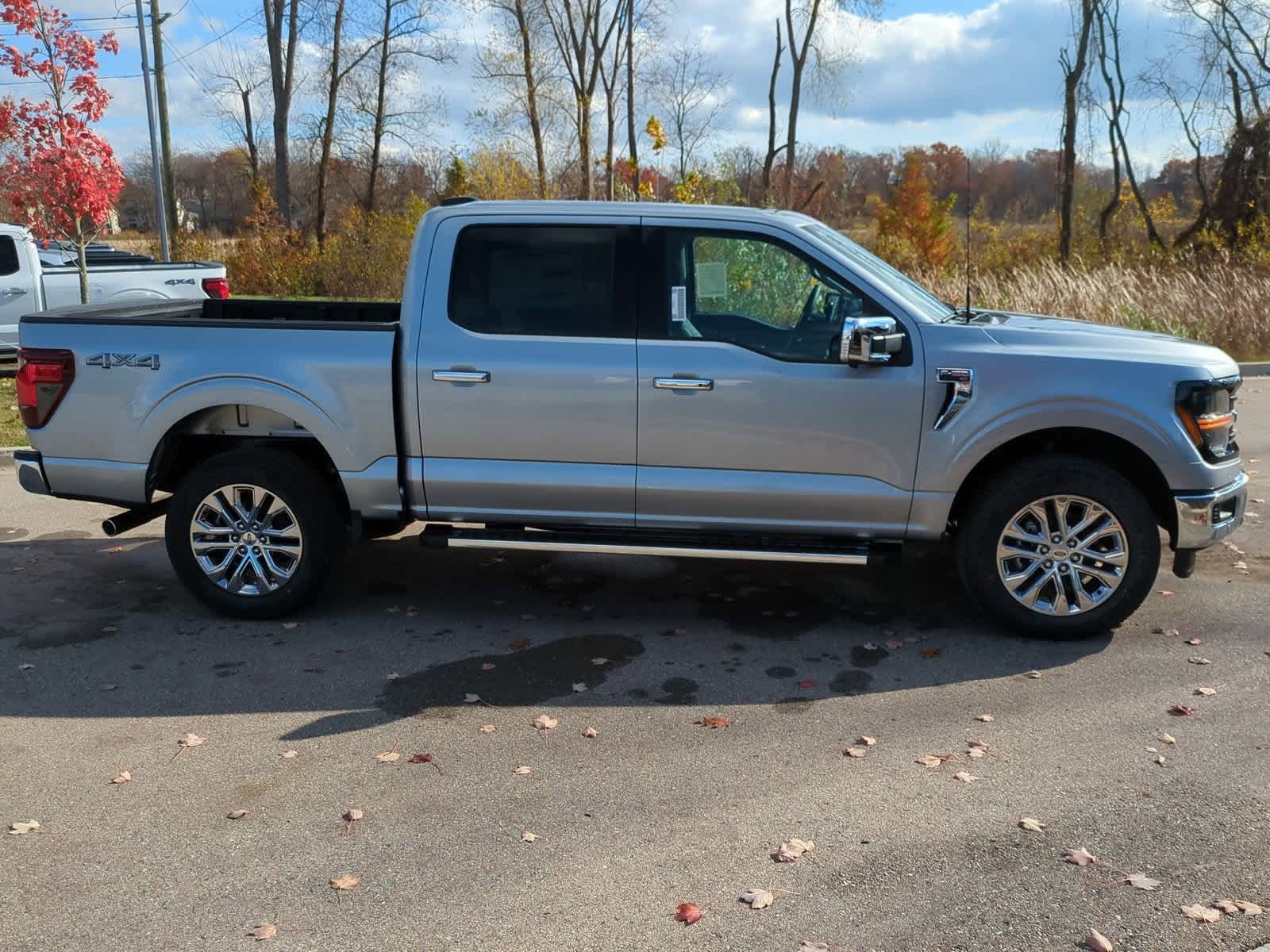 Thumbnail: 2024 Ford F-150 - 9