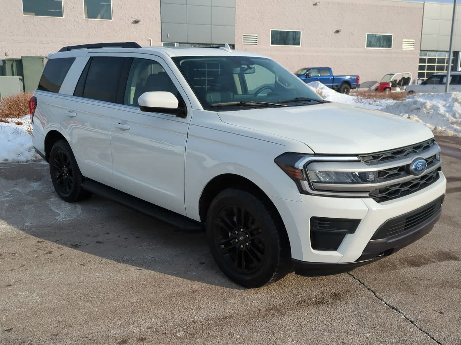 Thumbnail: 2024 Ford Expedition - 2