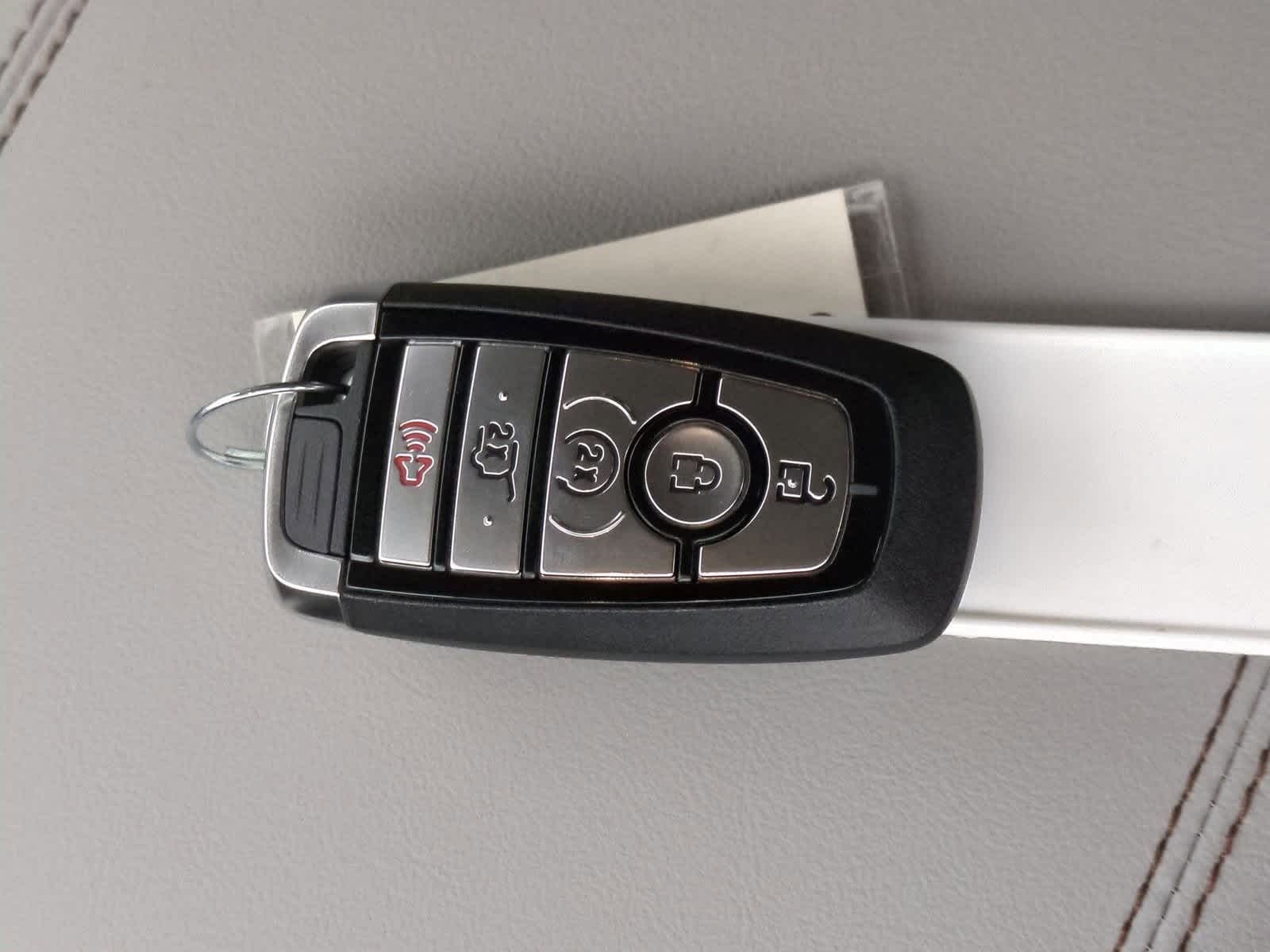 Thumbnail: 2026 Ford Explorer - 36