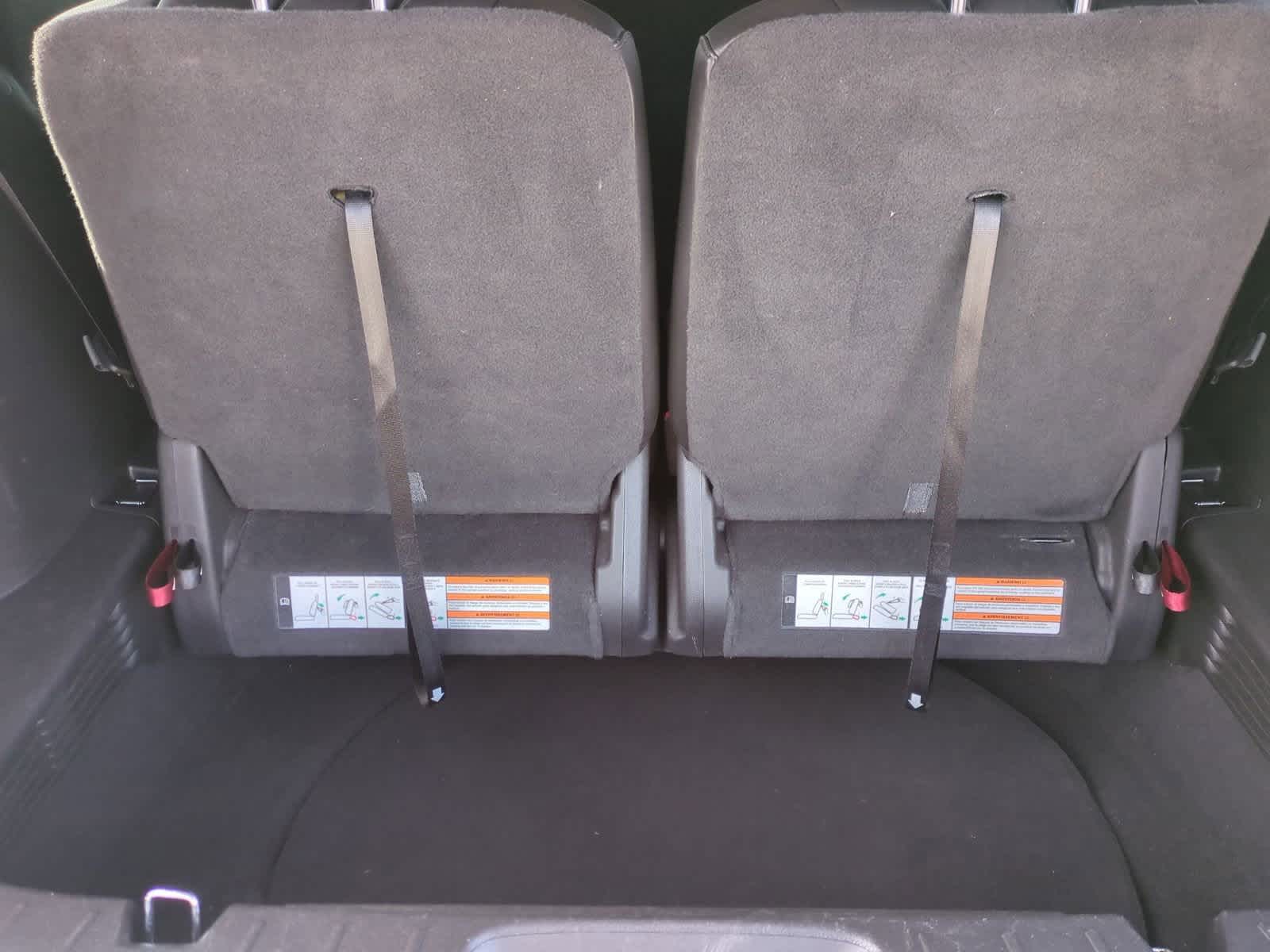 Thumbnail: 2014 Ford Explorer - 37