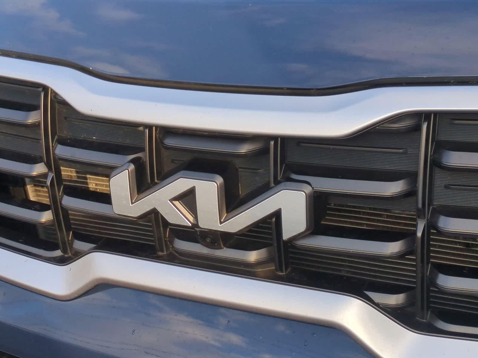 Thumbnail: 2023 Kia Telluride - 12