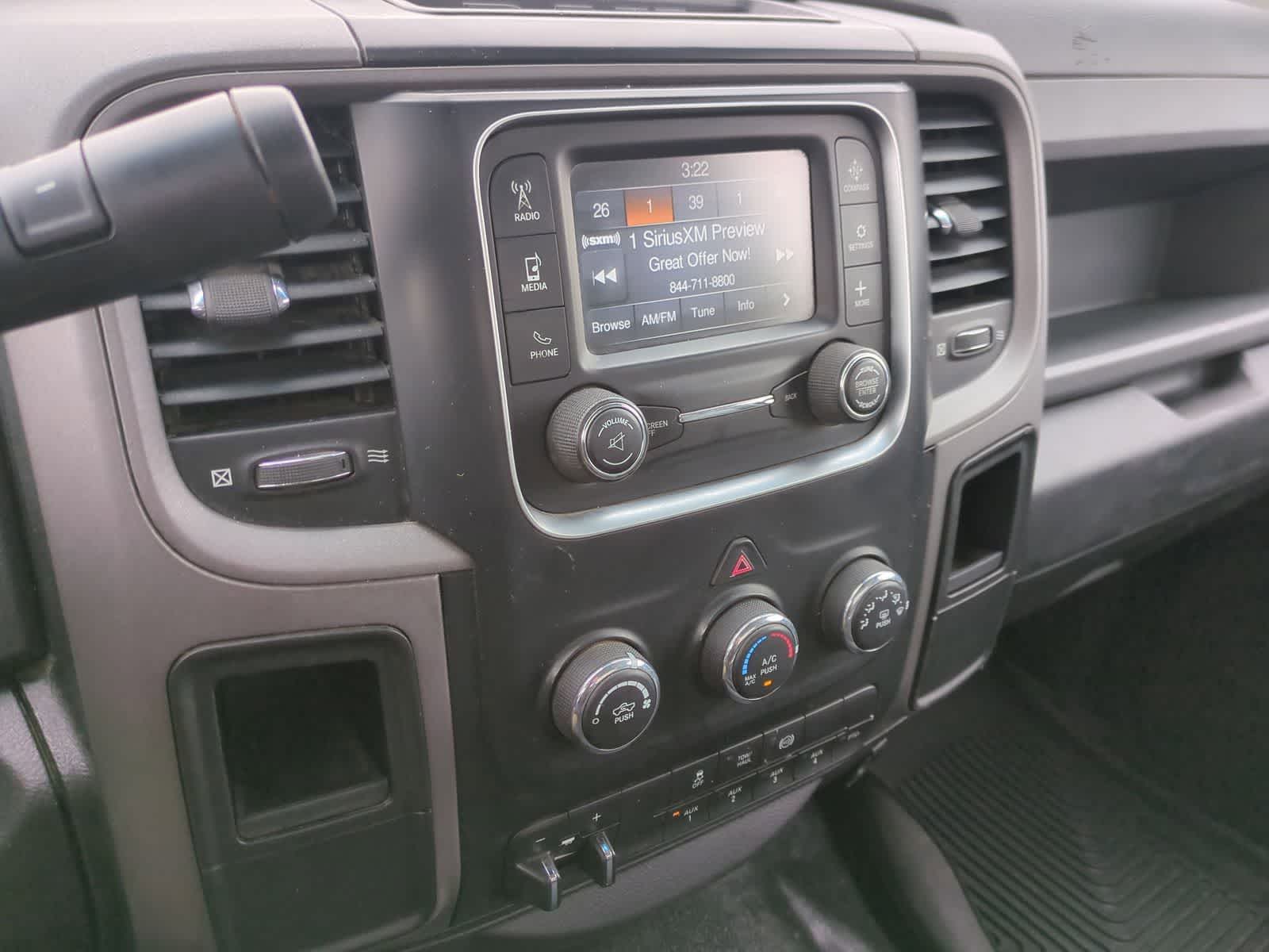 Thumbnail: 2017 RAM 4500 - 25