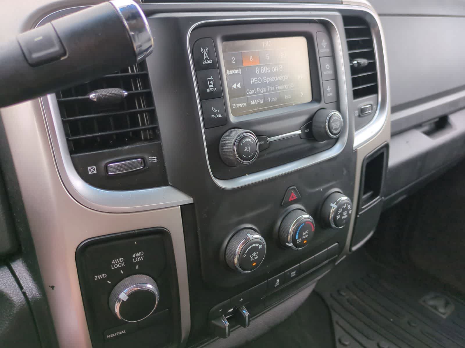 Thumbnail: 2018 RAM 2500 - 26