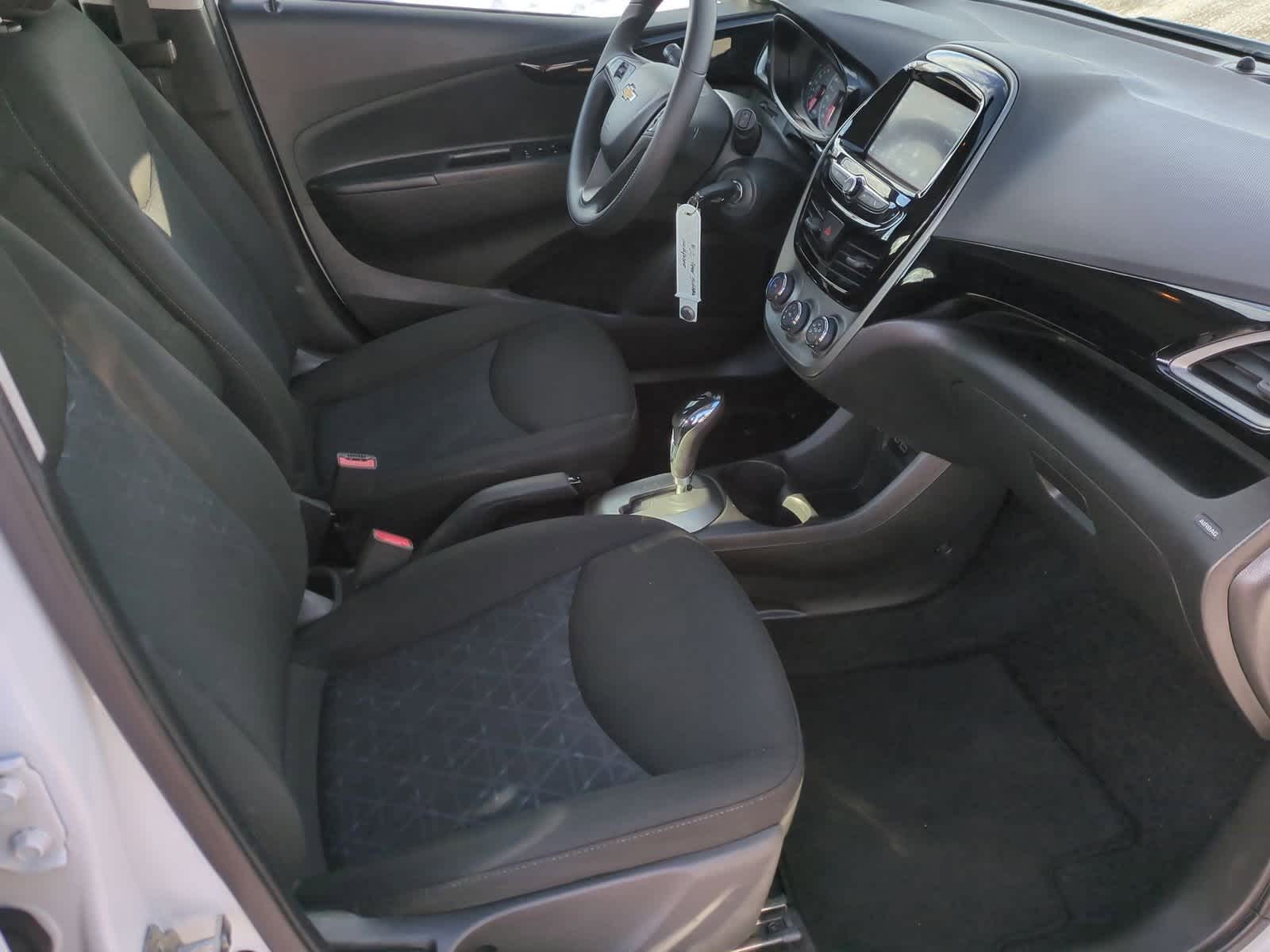 Thumbnail: 2022 Chevrolet Spark - 21