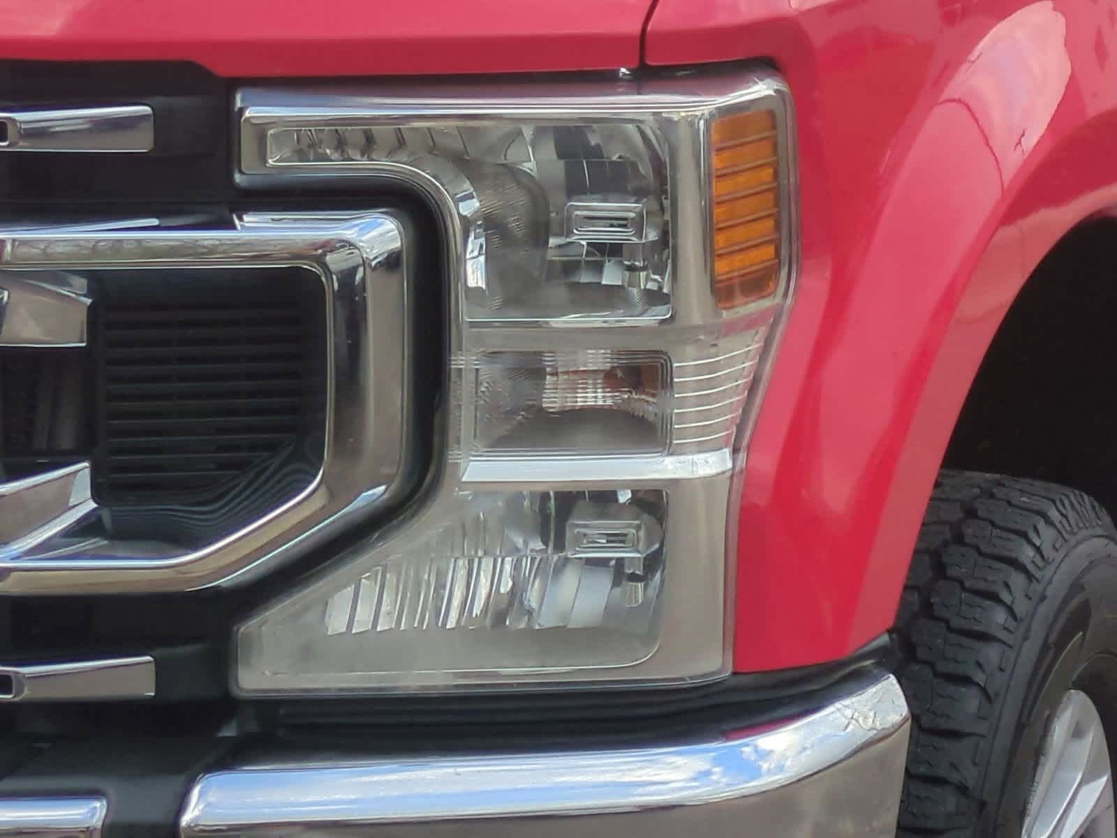 Thumbnail: 2022 Ford Econoline - 11