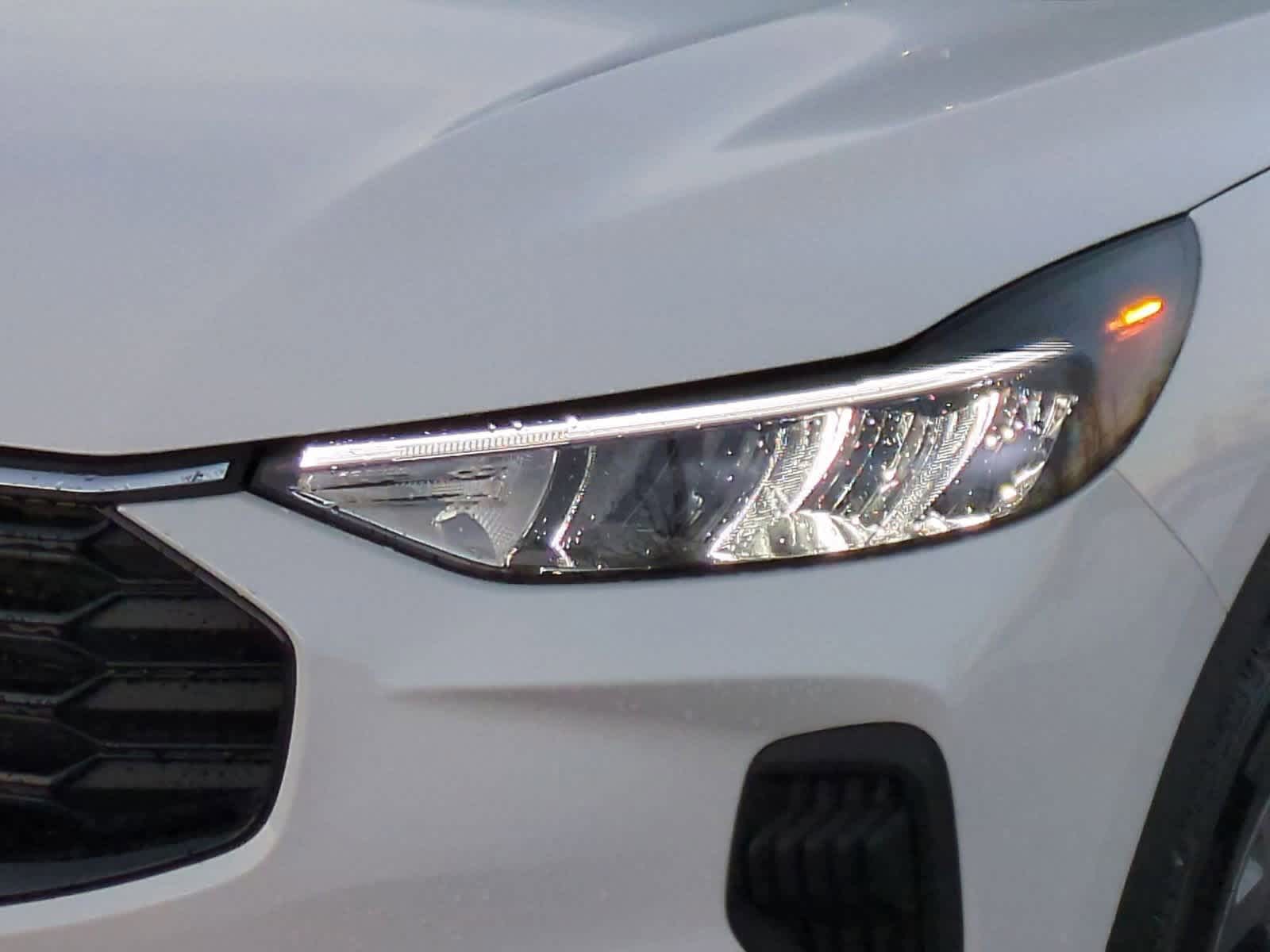 Thumbnail: 2026 Ford Escape - 11