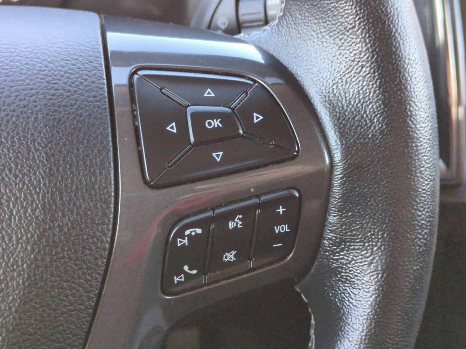Thumbnail: 2019 Ford Ranger - 24