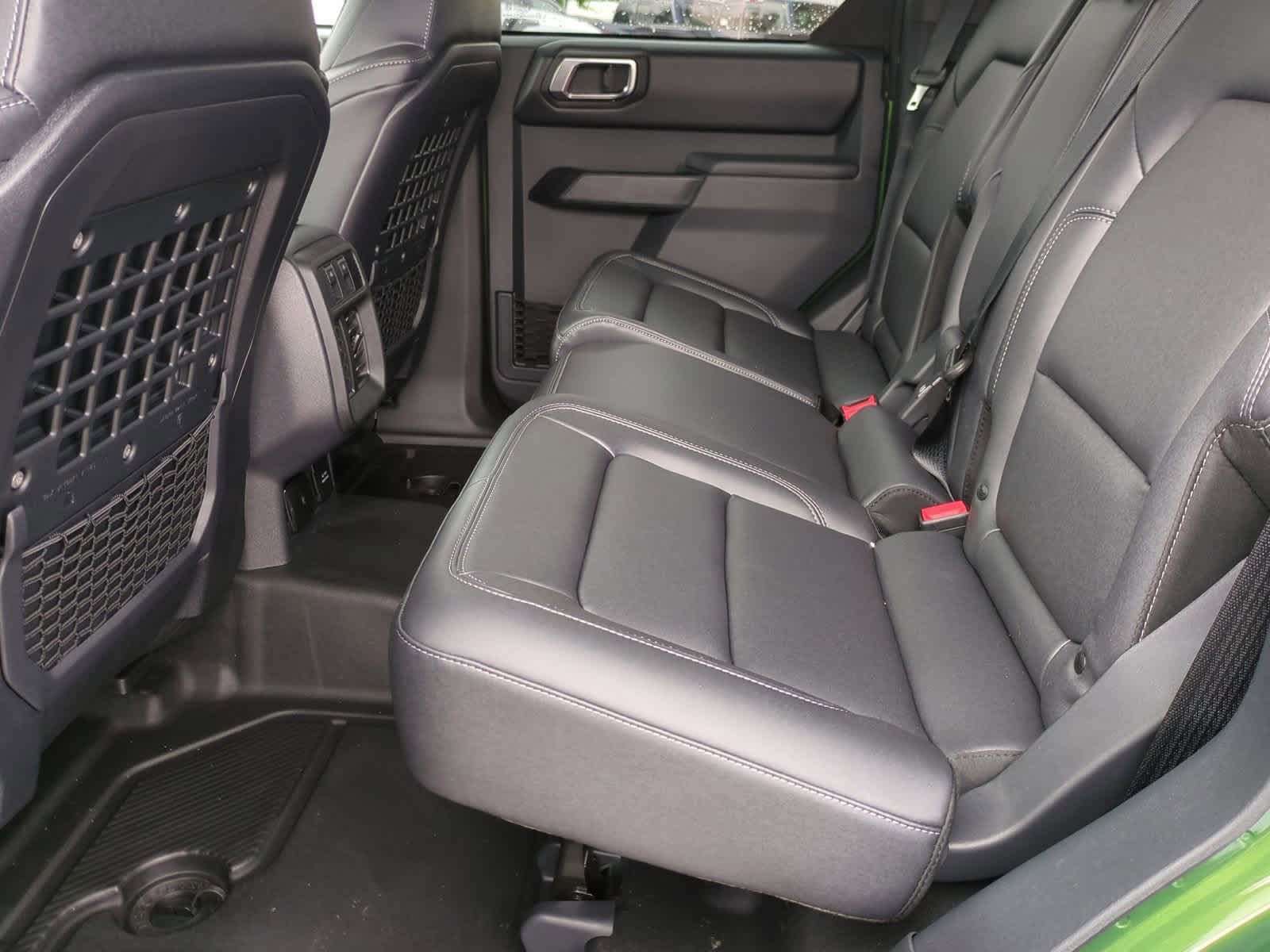 Thumbnail: 2025 Ford Bronco - 19