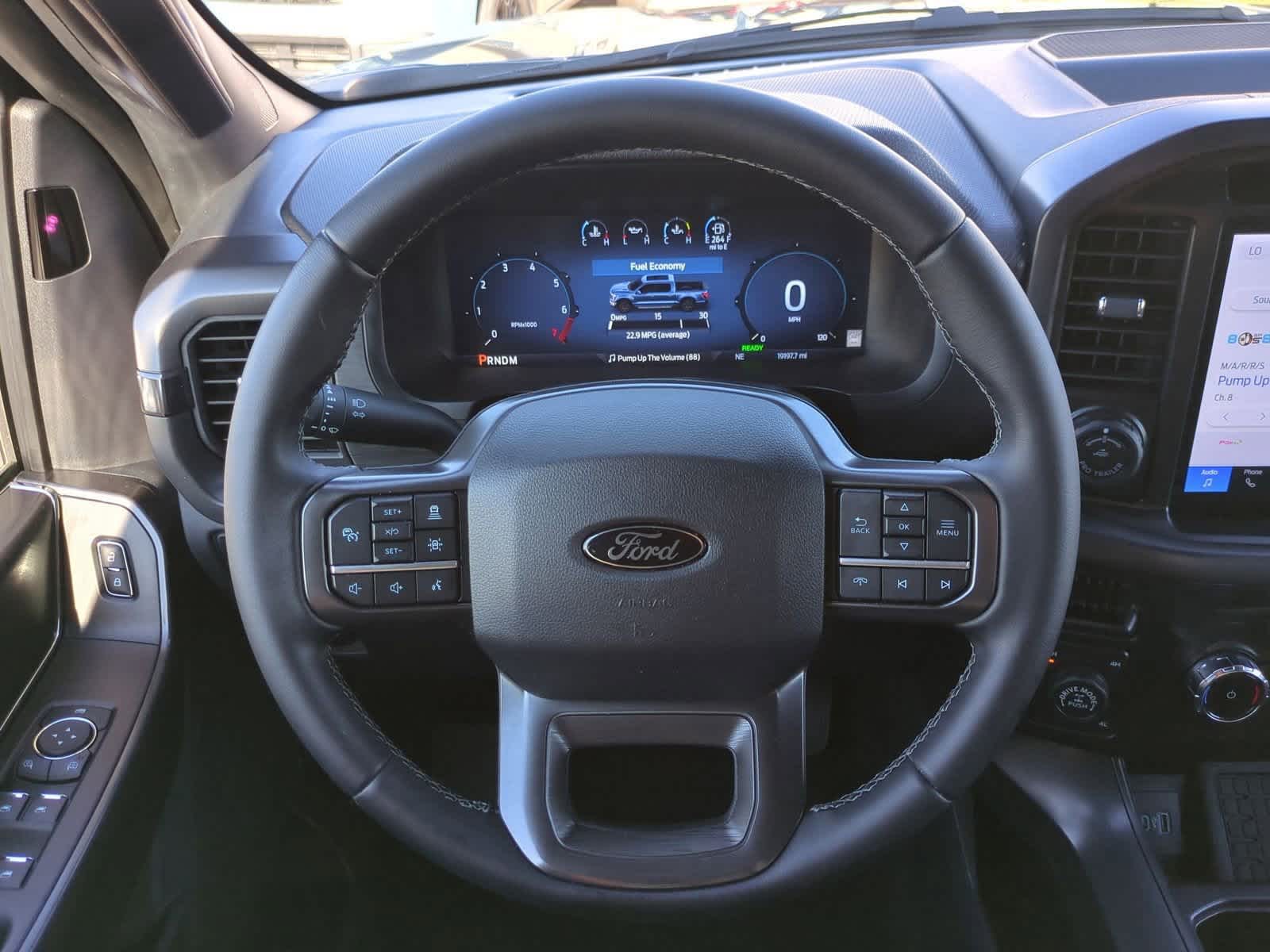 Thumbnail: 2024 Ford F-150 - 22