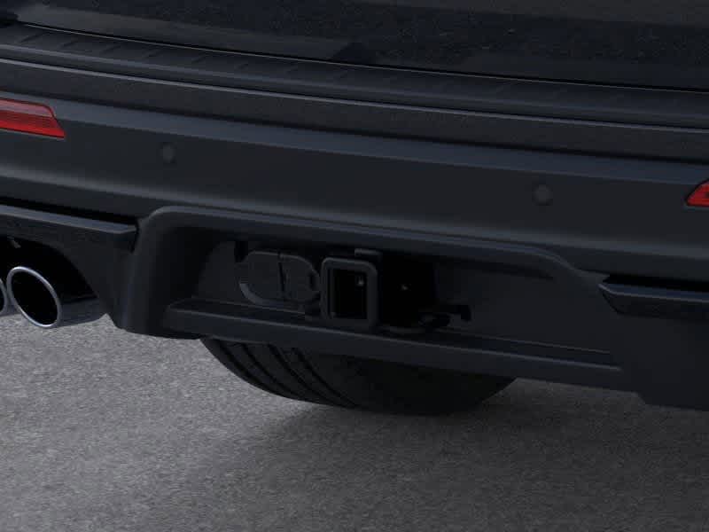 Thumbnail: 2026 Ford Explorer - 23