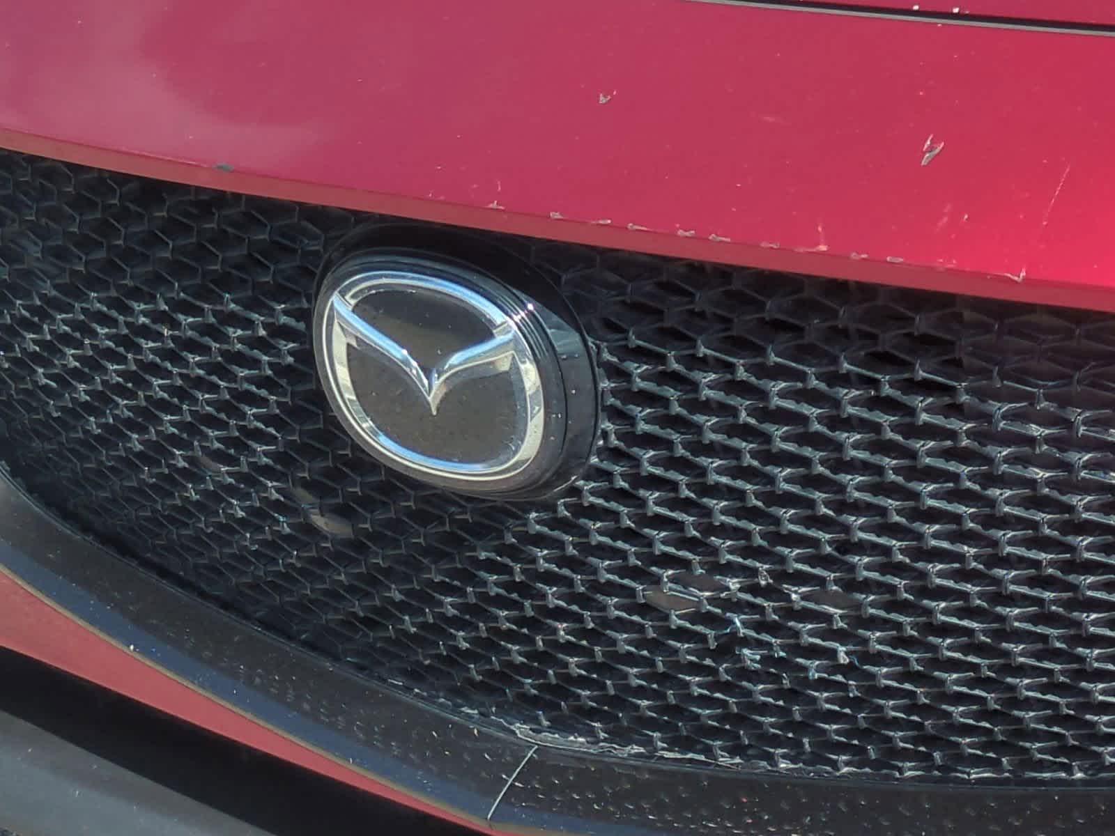 Thumbnail: 2021 Mazda Mazda3 - 12