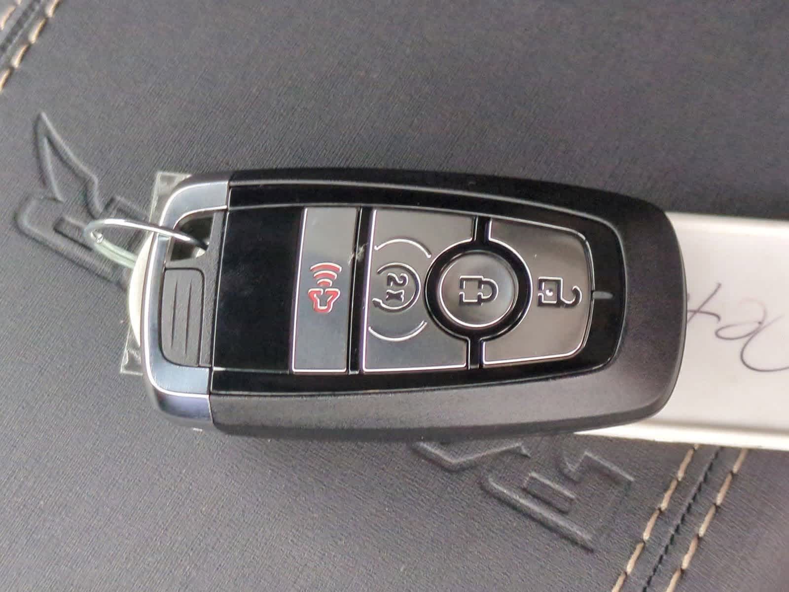 Thumbnail: 2025 Ford Bronco - 33