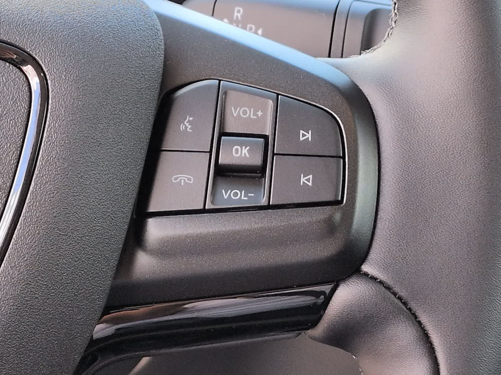 Thumbnail: 2026 Ford Mustang Mach-E - 23