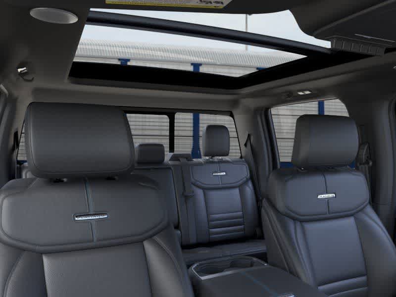 Thumbnail: 2026 Ford Econoline - 22