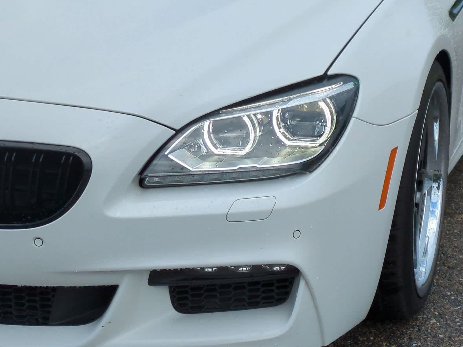 Thumbnail: 2015 BMW 6 Series - 11