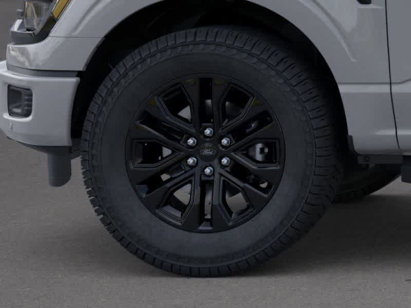 Thumbnail: 2026 Ford F-150 - 18