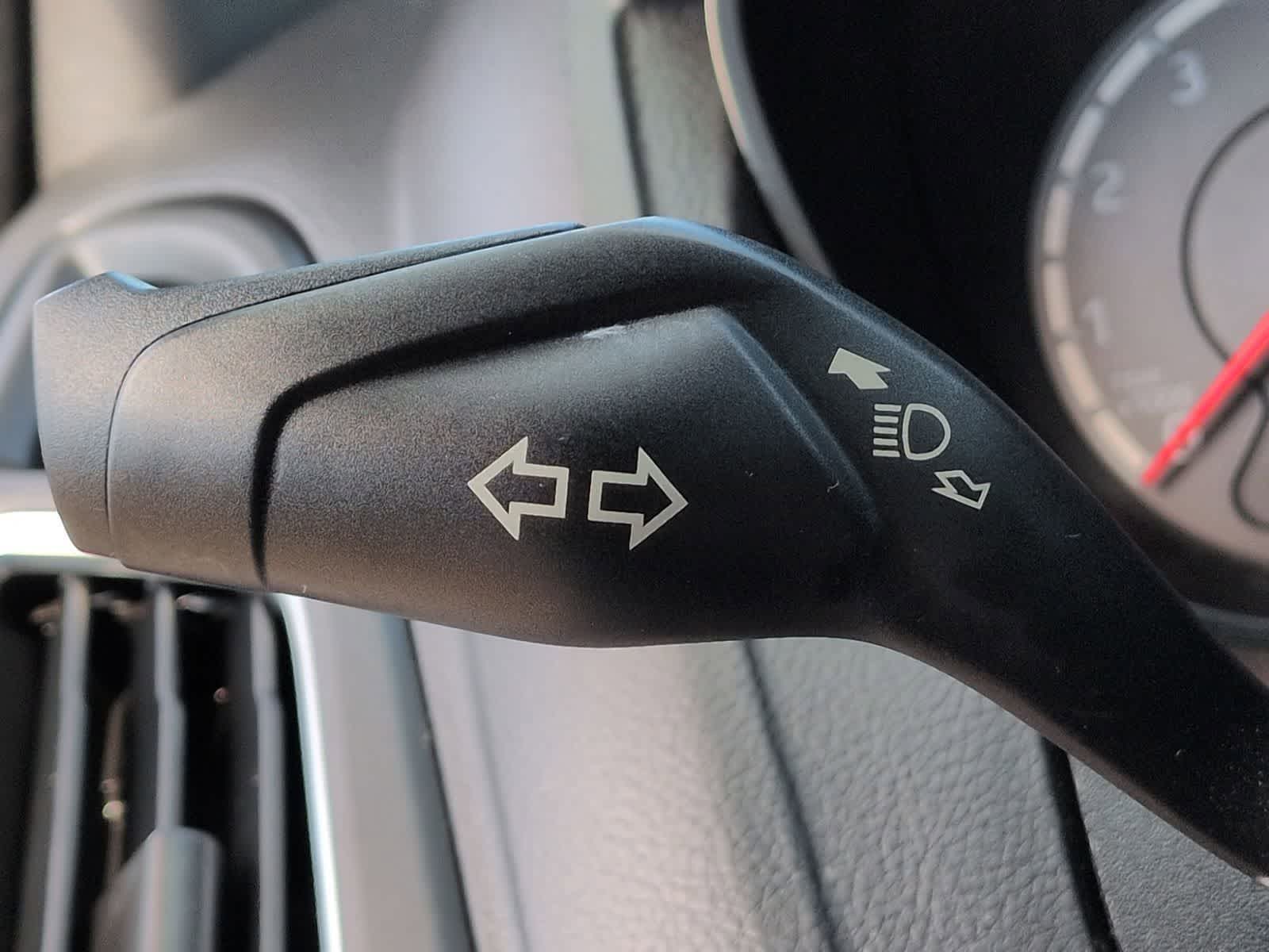 Thumbnail: 2018 Ford Focus - 27