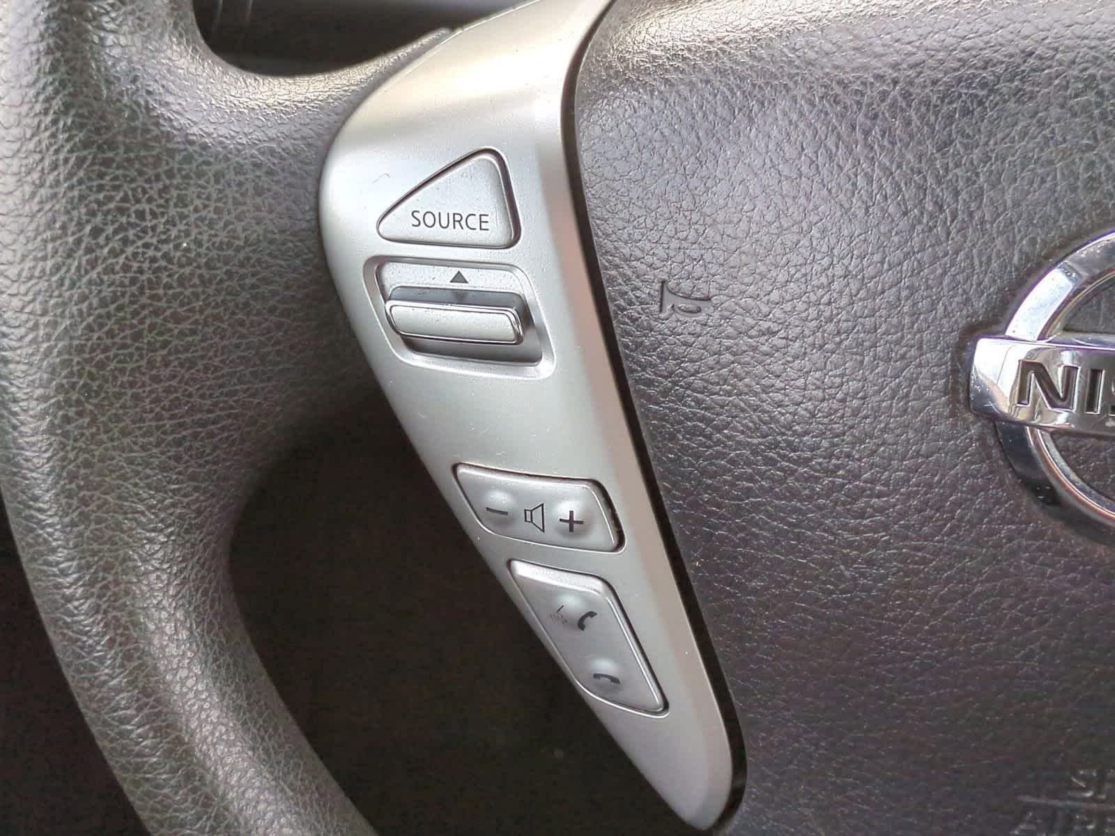 Thumbnail: 2017 Nissan Versa - 23