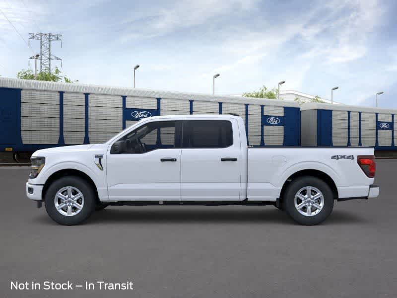 Thumbnail: 2026 Ford F-150 - 3