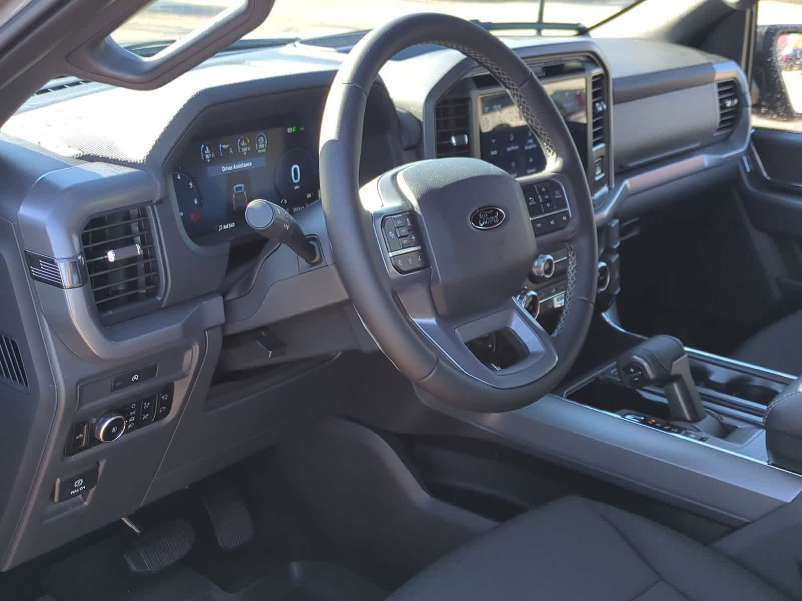 Thumbnail: 2025 Ford F-150 - 10