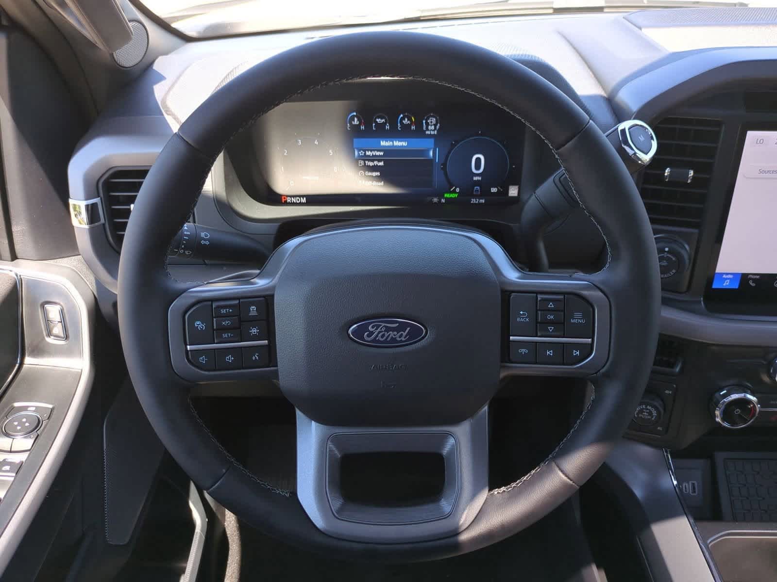 Thumbnail: 2025 Ford F-150 - 24