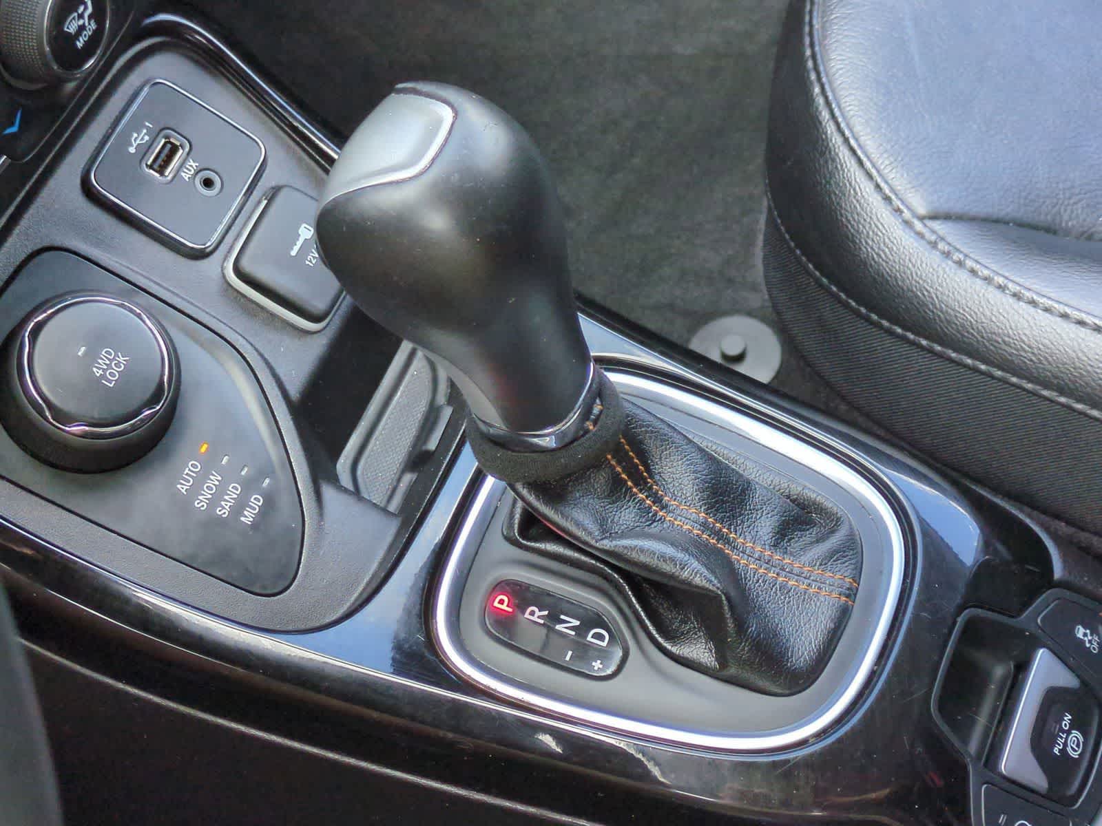 Thumbnail: 2019 Jeep Compass - 32