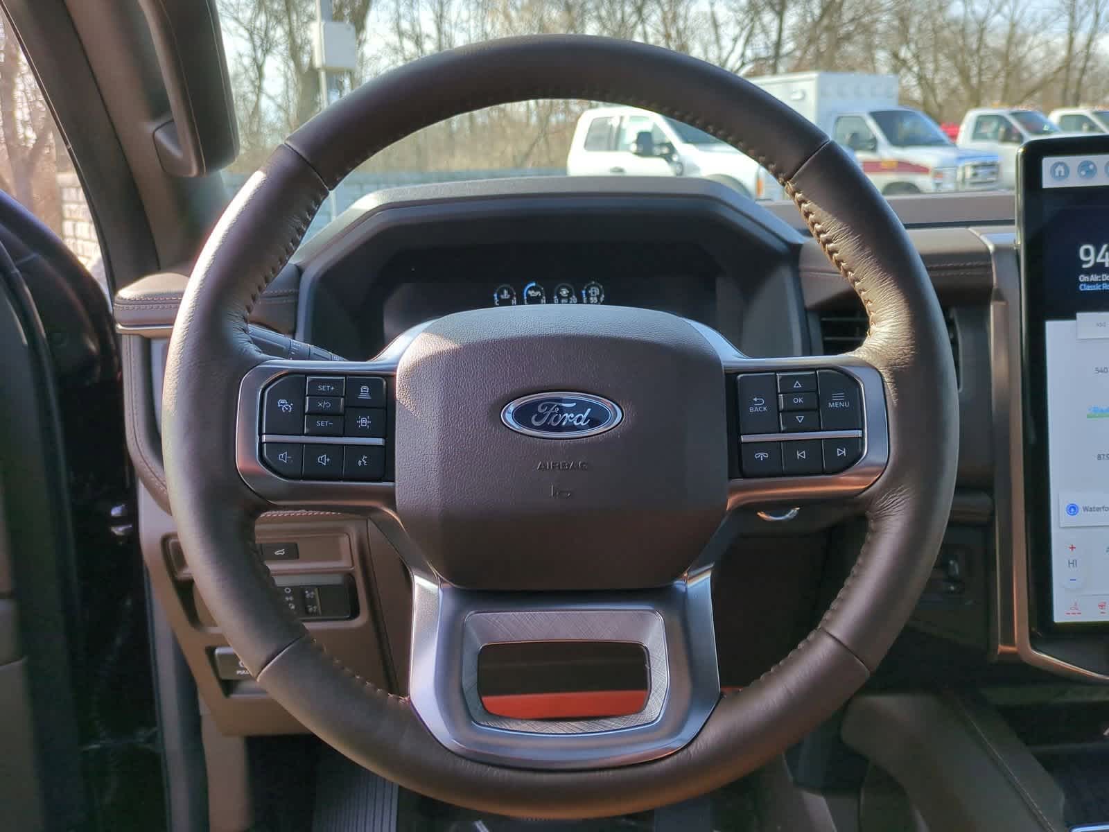 Thumbnail: 2024 Ford Expedition - 24