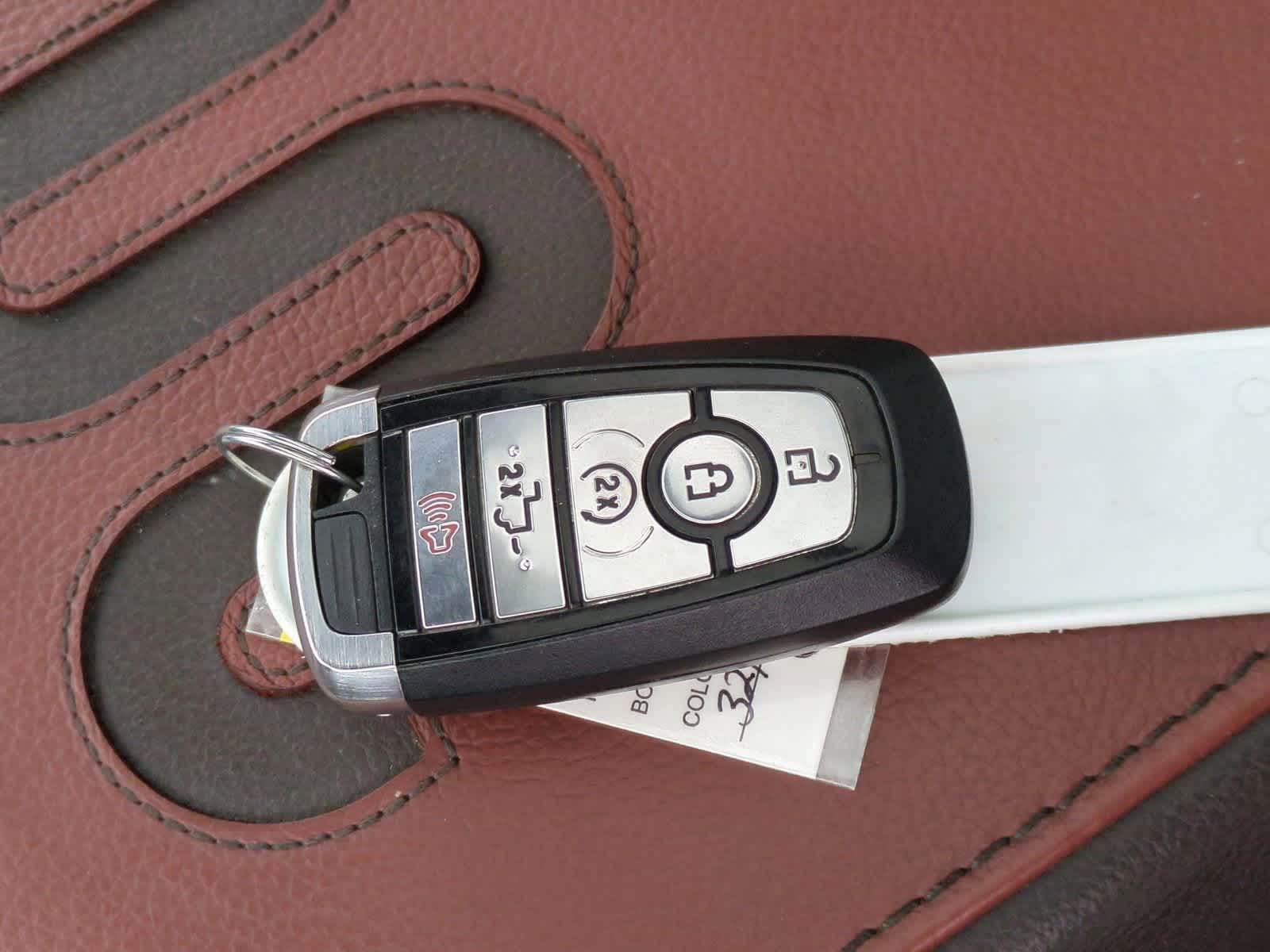 Thumbnail: 2018 Ford F-150 - 35