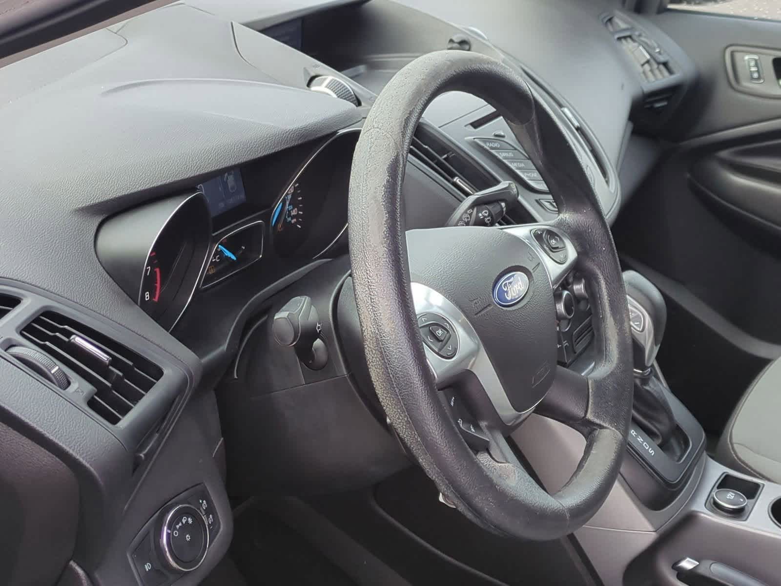 Thumbnail: 2014 Ford Escape - 10