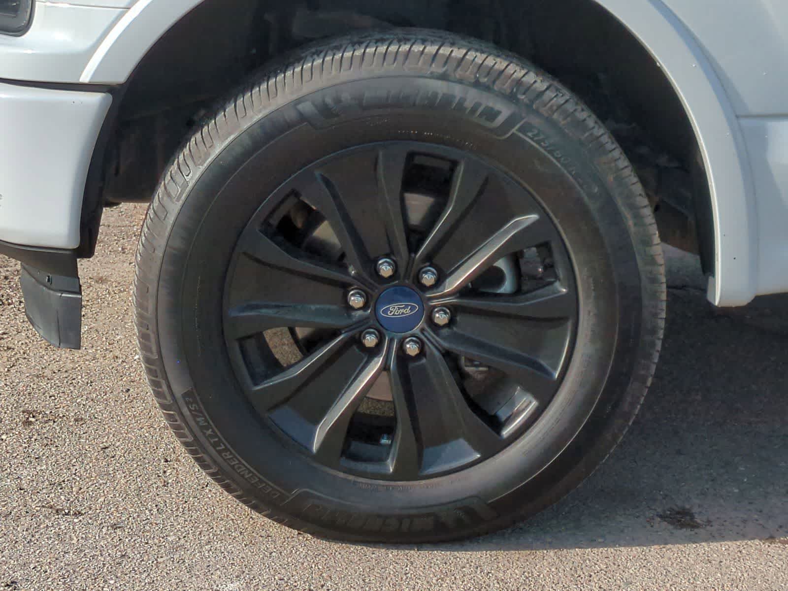Thumbnail: 2019 Ford F-150 - 14