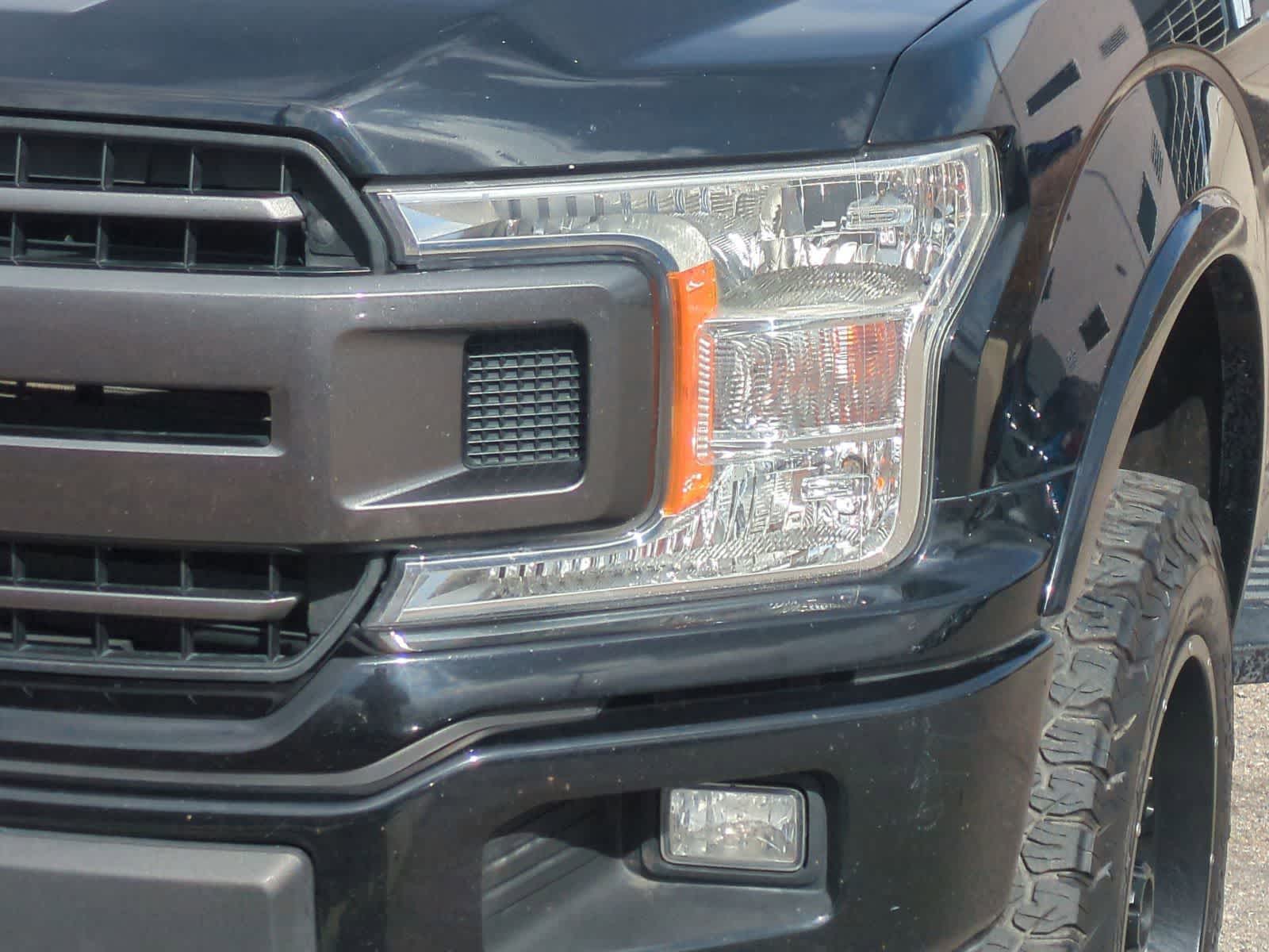 Thumbnail: 2018 Ford F-150 - 11