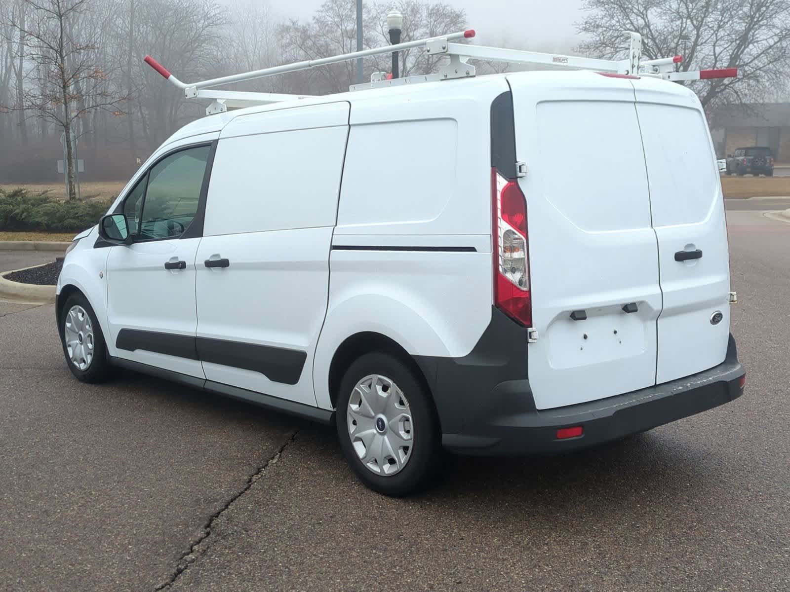 Thumbnail: 2014 Ford Transit Series - 6